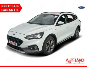 Ford Focus Turnier 2.0 EcoBlue Active LED ACC Kamera