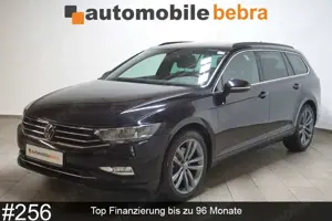 Volkswagen Passat 2.0TDI DSG Business Virtual AHK Pano ACC