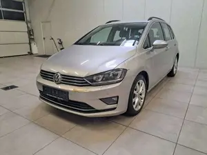 Volkswagen Golf Sportsvan 2.0 TDI VII Highline  /XENON