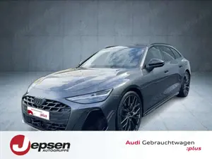 Audi A6 Avant edition one e-hybrid qu. S tr. Luft HUD