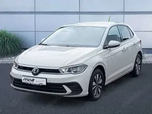 Volkswagen Polo MOVE 1.0 TSI DSG/Navi/GJR/SHZ/LED