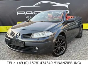 Renault Megane II Coupe / Cabrio Dynamique /SHZ/KLIMA/