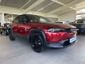 Mazda MX-30 EV Makoto Premium-P Bose, 360°, Matrix
