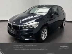 BMW 216