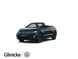 Volkswagen T-Roc R-Line 1.5 l TSI OPF 110 kW (150