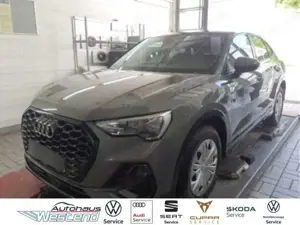 Audi Q3 Sportback 35 TFSI 110kW 5-Gang