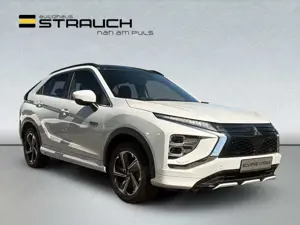 Mitsubishi Eclipse Cross Top PHEV 4WD/PANO/NAVI/HUD/LHZ