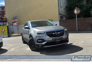 Opel Grandland Innovation 1.2 Aut.*TotW*Cam*LED*4SHZ*