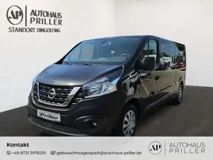 Nissan NV300 Kombi dCi 145 L2H1 COMFORT 9 Sitzer