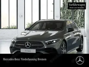 Mercedes-Benz A 200 d AMG+NIGHT+PANO+360°+MULTIBEAM+TOTW+8G
