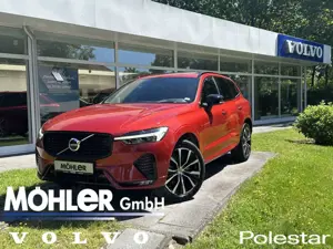Volvo XC60 B4 D AWD Ultimate Dark