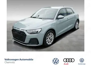 Audi A1 1.0 TFSI advanced*virtual cockpit*