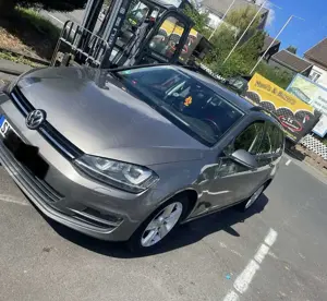 Volkswagen Golf Variant 1.6 TDI BlueMotion