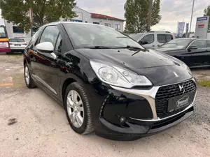 DS Automobiles DS 3 Automatik Klimaauto. Navi Kamera SHZ