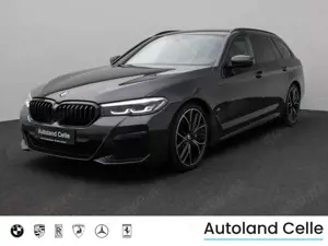 BMW 530 M Sport DAB CockPitPro PDC Alarm 20Zoll