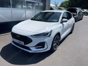 Ford Focus ST-Line