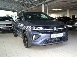 Volkswagen T-Cross 1.5 TSI DSG R-Line IQ, KLIMA APP C.