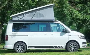 Volkswagen T6 California Beach Edition 4MOTION 150kW 7-Gang-DSG