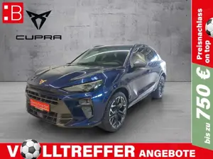 CUPRA Terramar VZ 2.0 TSI 4Drive DSG ab 419,- EUR,- Anz. 20 PANO