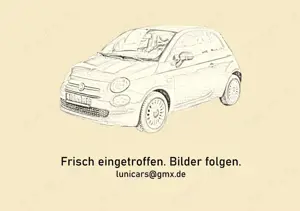Volkswagen T7 Multivan 1.5 DSG / 7-Sitzer / Navi / Kamera