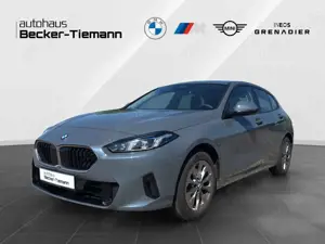 BMW 120 Hatch/ Adapt. LED/ Driving Assistant / Komfortzuga
