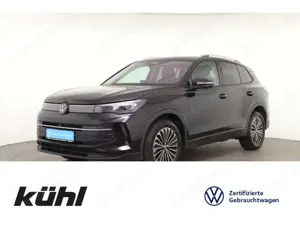 Volkswagen Tiguan 2.0 TDI DSG Goal IQ.Light/ACC/HuD/360°/Ap