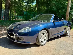 MG TF MG TF 135