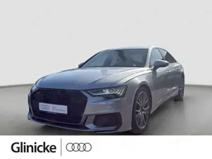 Audi A6 50 TDI quattro S line HD-Matrix HuD