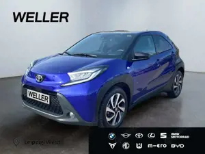 Toyota Aygo X Pulse *LED*ACC*CarPlay*SHZ*RCam*PDC*DAB*