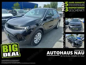 Opel Mokka 1.2 Turbo LED+Fernlichtass.+LM+AUT inkl. Inspektio