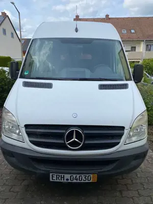 Mercedes-Benz Sprinter 313 CDI (W906)