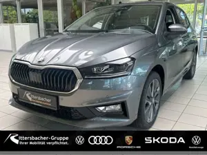 Skoda Fabia Balance 1,5 TSI 110 kW 7-Gang-DSG sofort v