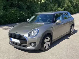 MINI Cooper Clubman Cooper