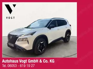 Nissan X-Trail e-Power N-Trek°360°KAMERA°NAVI°E.SITZ°