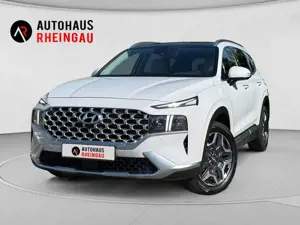 Hyundai SANTA FE 1.6 T-GDI Prime Plug-In Hybrid 4WD