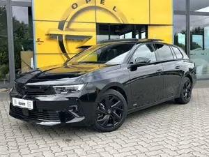 Opel Astra Sports Tourer "GS" Schiebedach Matrix E-Klappe