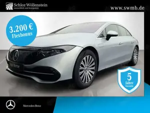 Mercedes-Benz EQS 580 4M DigitalLight/Fahrass+/AIRM/KeylessGO