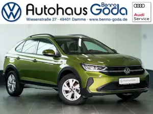 Volkswagen Taigo Life 1.0 TSI 6-Gang Bluetooth Navi LED Klima