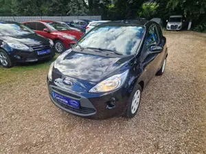 Ford Ka/Ka+ 1.2 Klima 59Tkm Scheckh Sitzhzg USB Freisprech