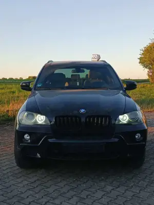 BMW X5 3.0d