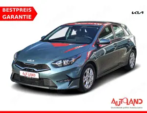 Kia Ceed / cee'd Ceed 1.0 T-GDI Edition 7 Android Apple Kamera