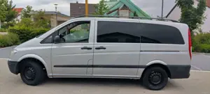 Mercedes-Benz Vito 115 CDI Lang DPF