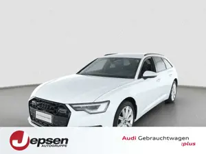 Audi A6 Avant 50 TFSI e Sport advanced qu. S tr. Matr