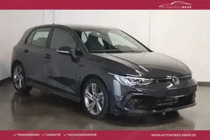 Volkswagen Golf R-Line 1.5 eTSI-LED-SPUR-SHZ-PDC-LKHZ-