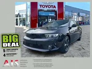 Opel Astra L Sports Tourer 1.2 Turbo GS ACC+LED+Navi