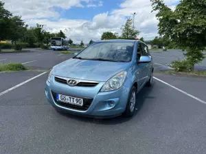 Hyundai i20 i20  5-Türer 1.2 Classic