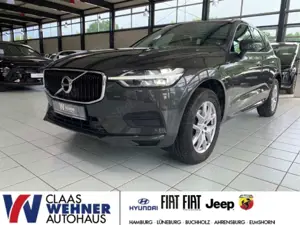 Volvo XC60 D4 Momentum Zusätzlicher Radsatz
