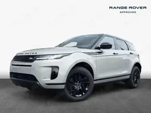 Land Rover Range Rover Evoque D200 S