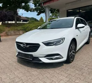 Opel Insignia B Sports Tourer Business Edition Aut.
