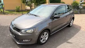 Volkswagen Polo V Match